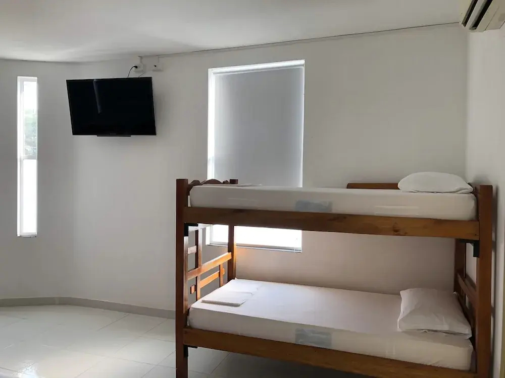 Foto - Hotel Boutique High Park