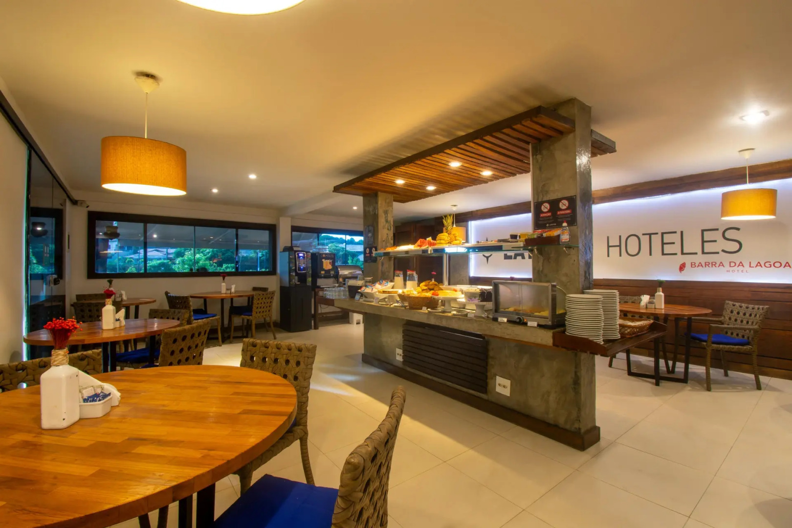 Foto - Hotel Barra da Lagoa by Latitud Hoteles