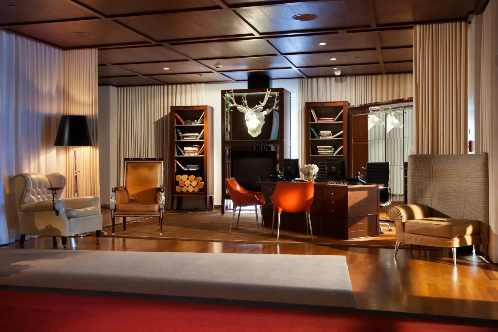 Photo - SLS Hotel, a Luxury Collection Hotel, Beverly Hills