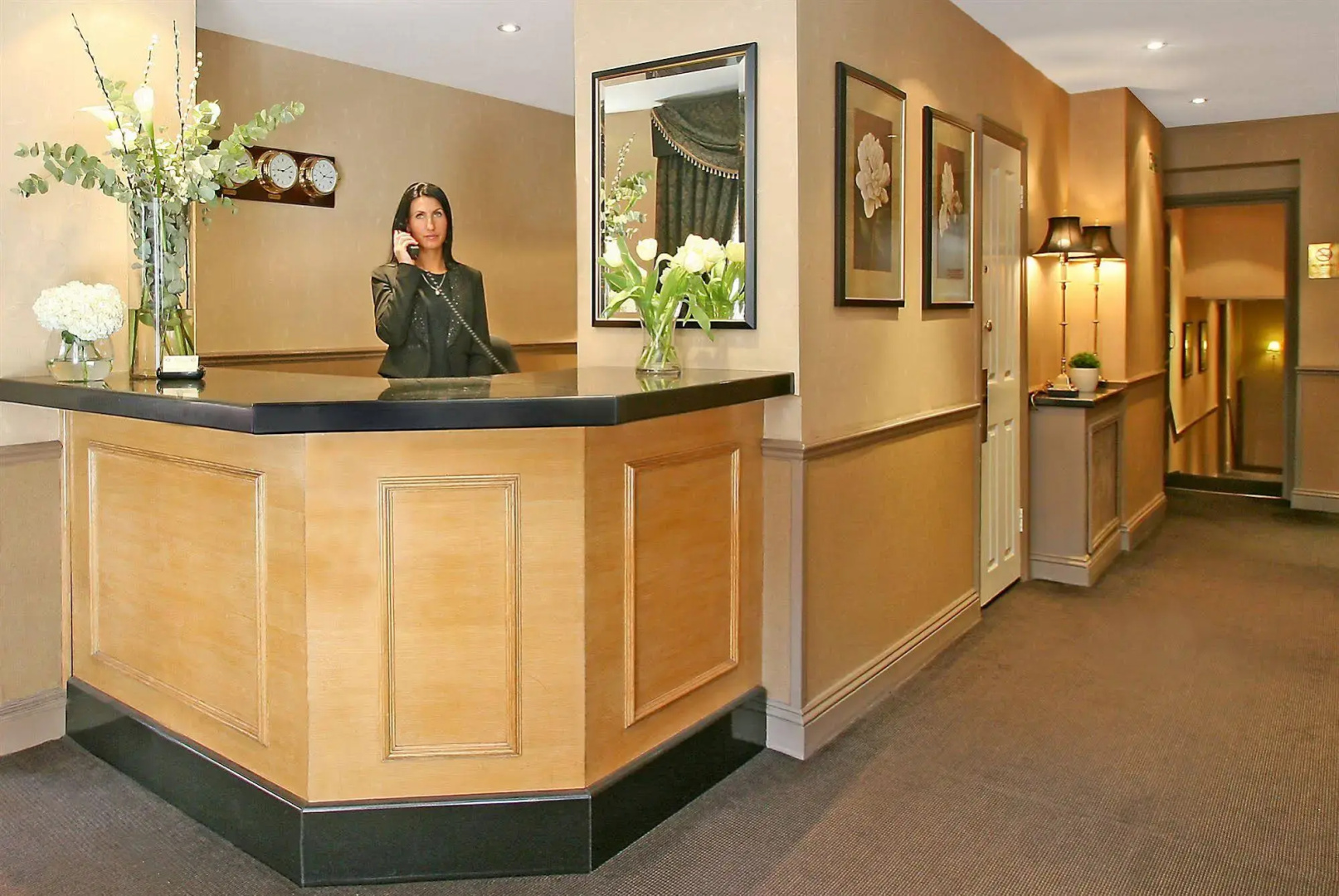 Photo - Collingham Serviced Apartments