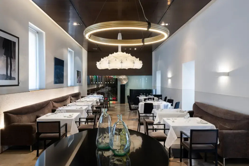 Foto - Parador de Alcalá de Henares