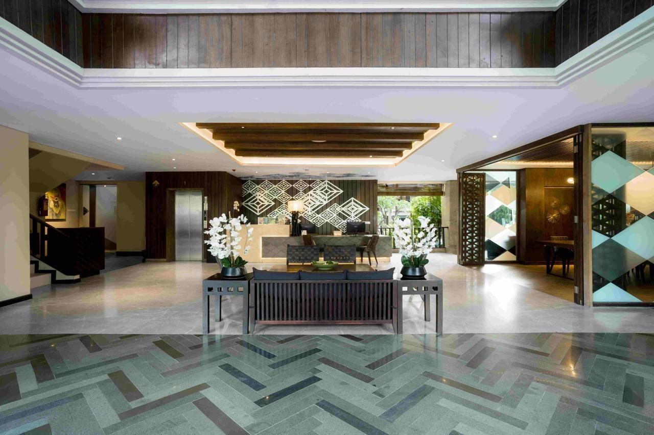 Photo - The Vira Bali Boutique Hotel & Suite