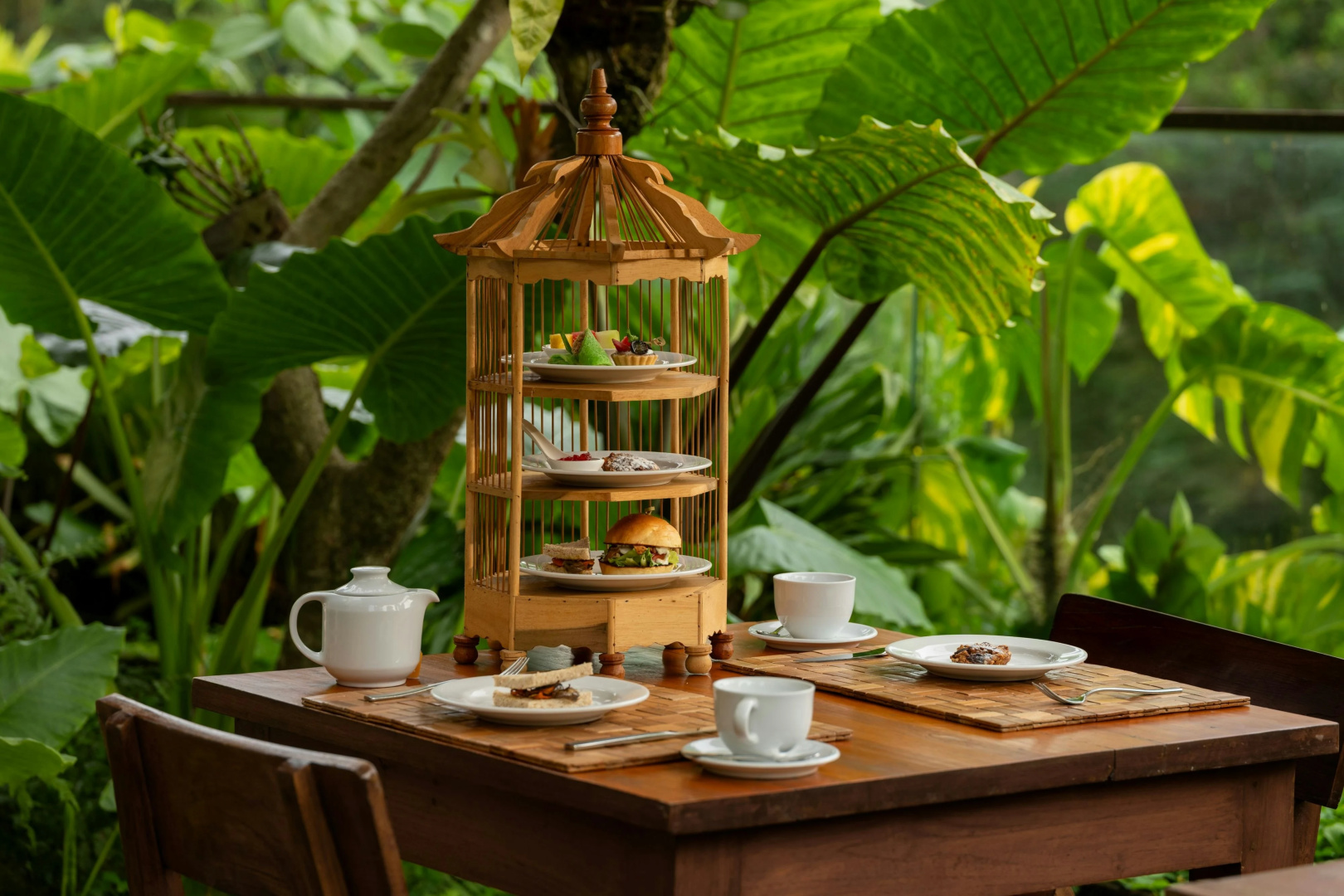 Foto - Sthala, A Tribute Portfolio Hotel, Ubud Bali