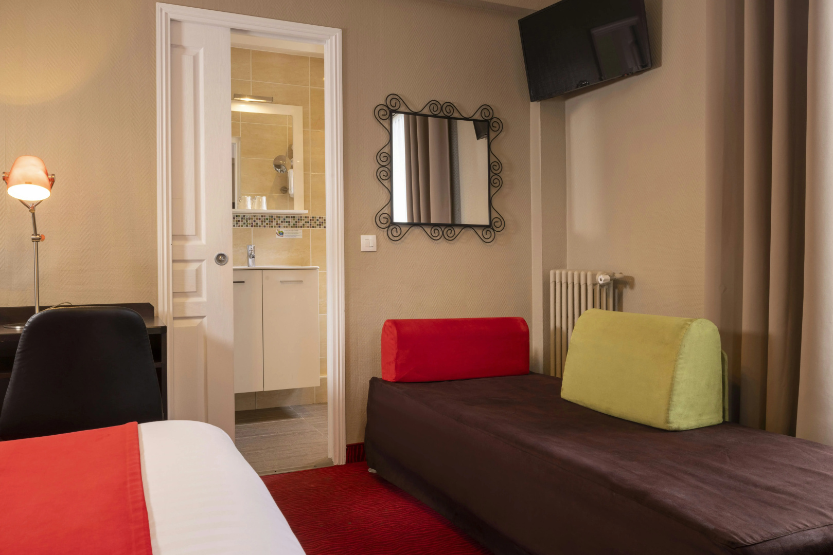 Photo - Hotel Chatillon Paris Montparnasse