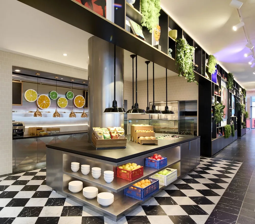 Photo - citizenM Austin Downtown