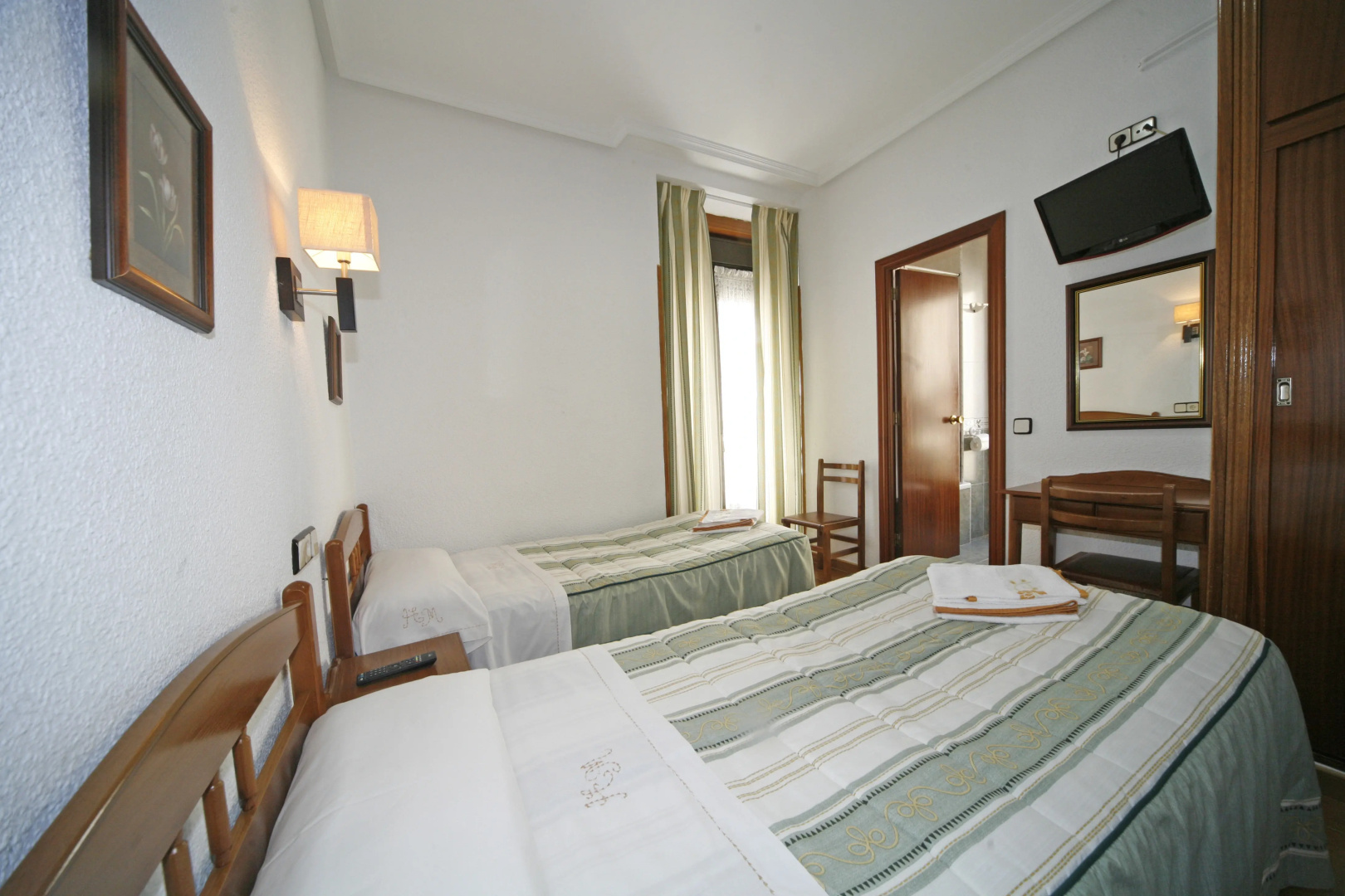 Foto - Hostal San Antonio