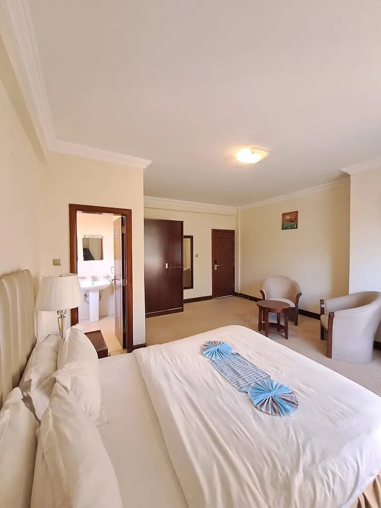 Foto - Park Lane Addis Hotel