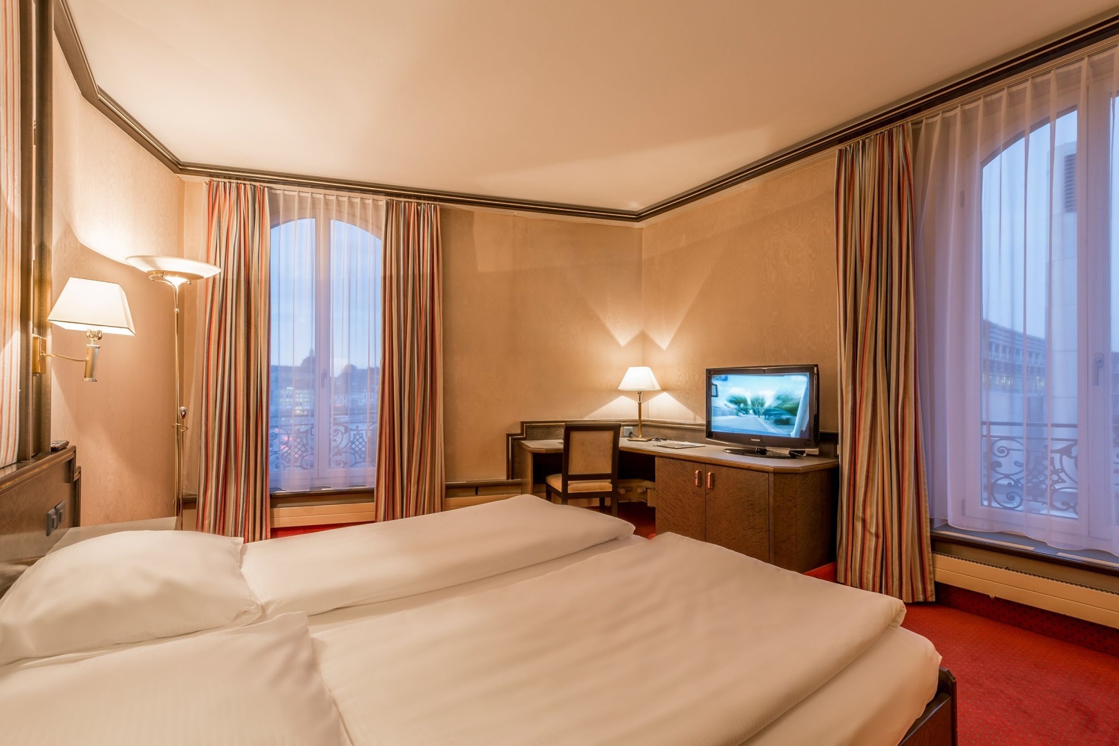 Photo - Hotel Monopol