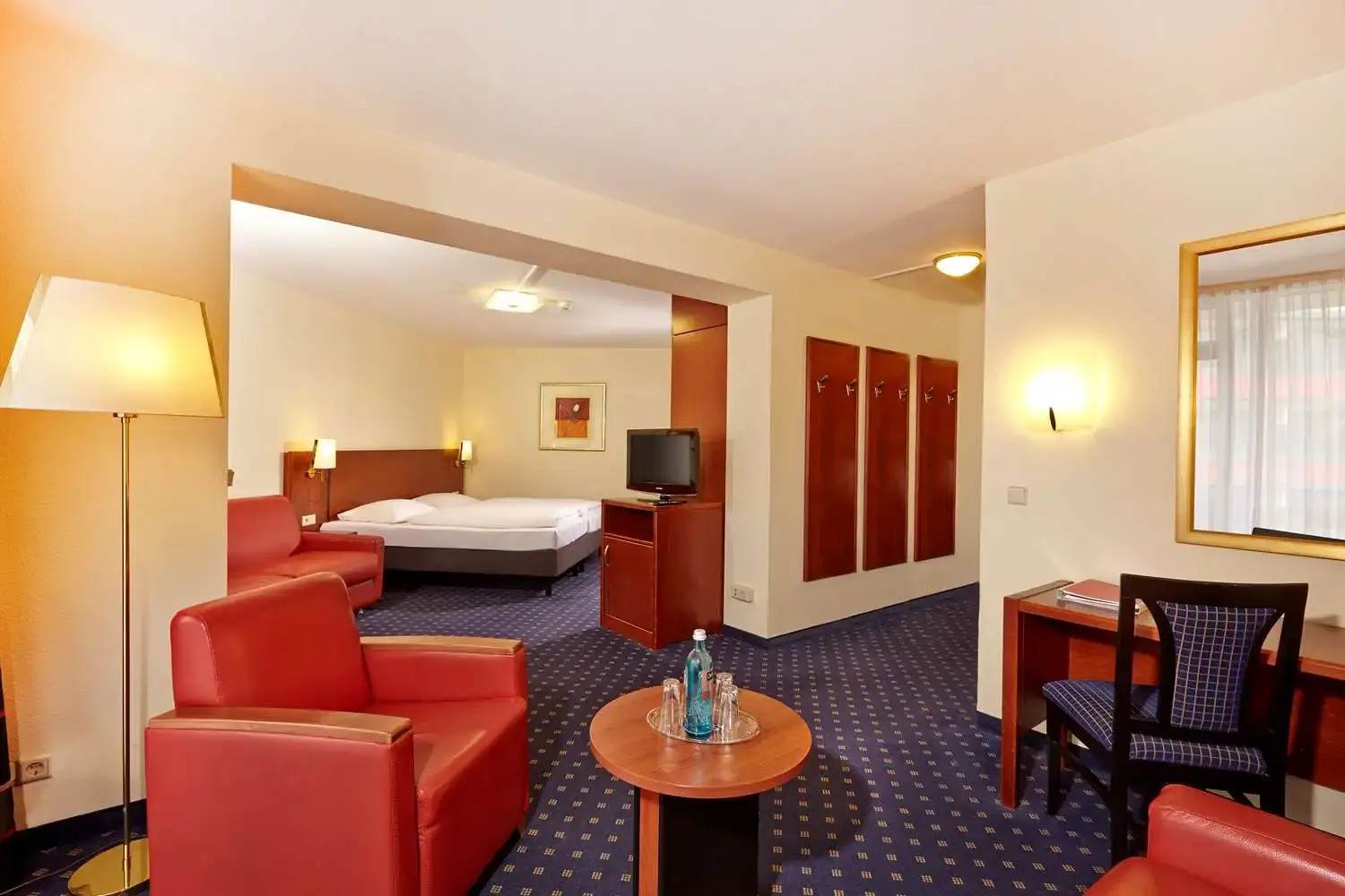 Foto - PLAZA INN Goslar