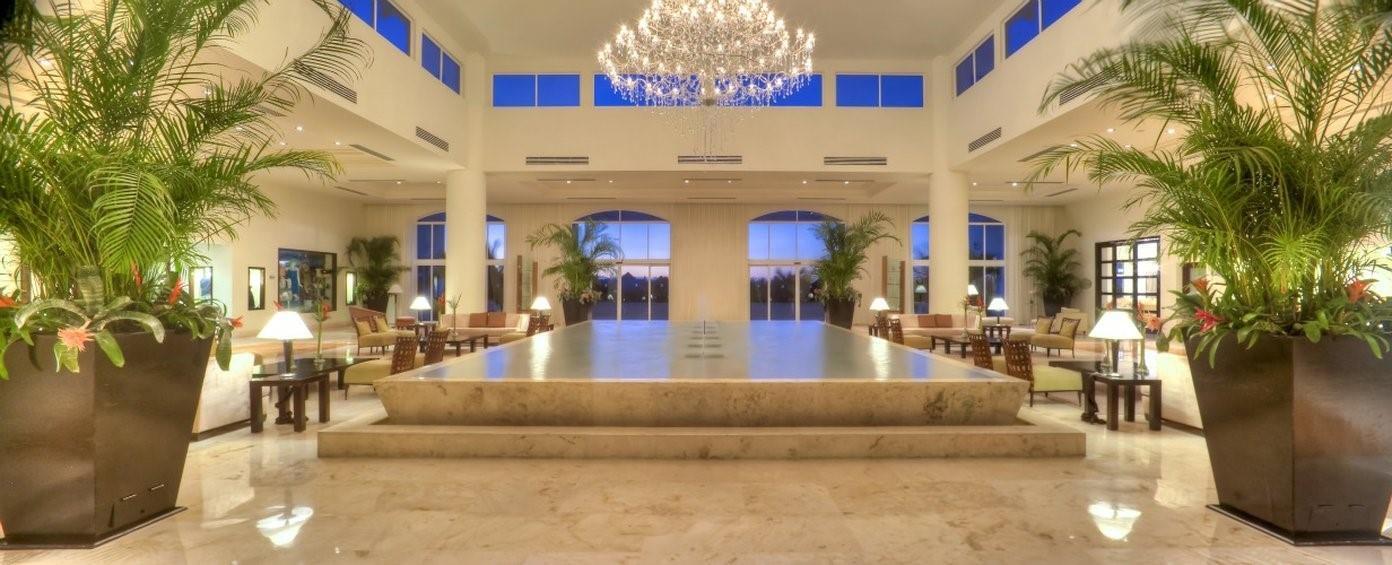 Foto - El Dorado Royale, Catamarán, Cenote, All & More Inclusive Adults Only