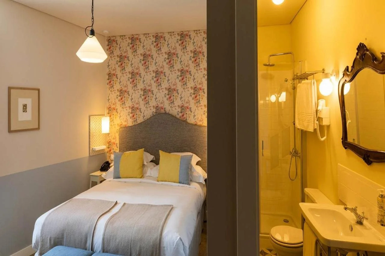 Foto - Pousada Vila Óbidos