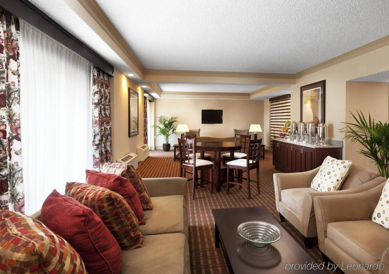 Photo - Sheraton San Jose Silicon Valley