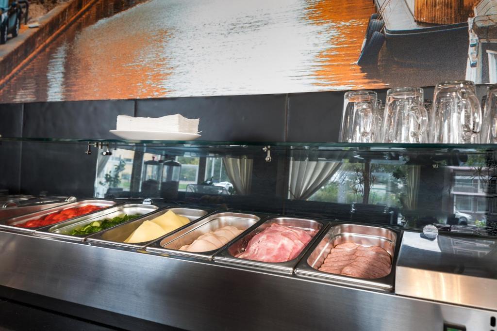 Foto - Belfort Hotel