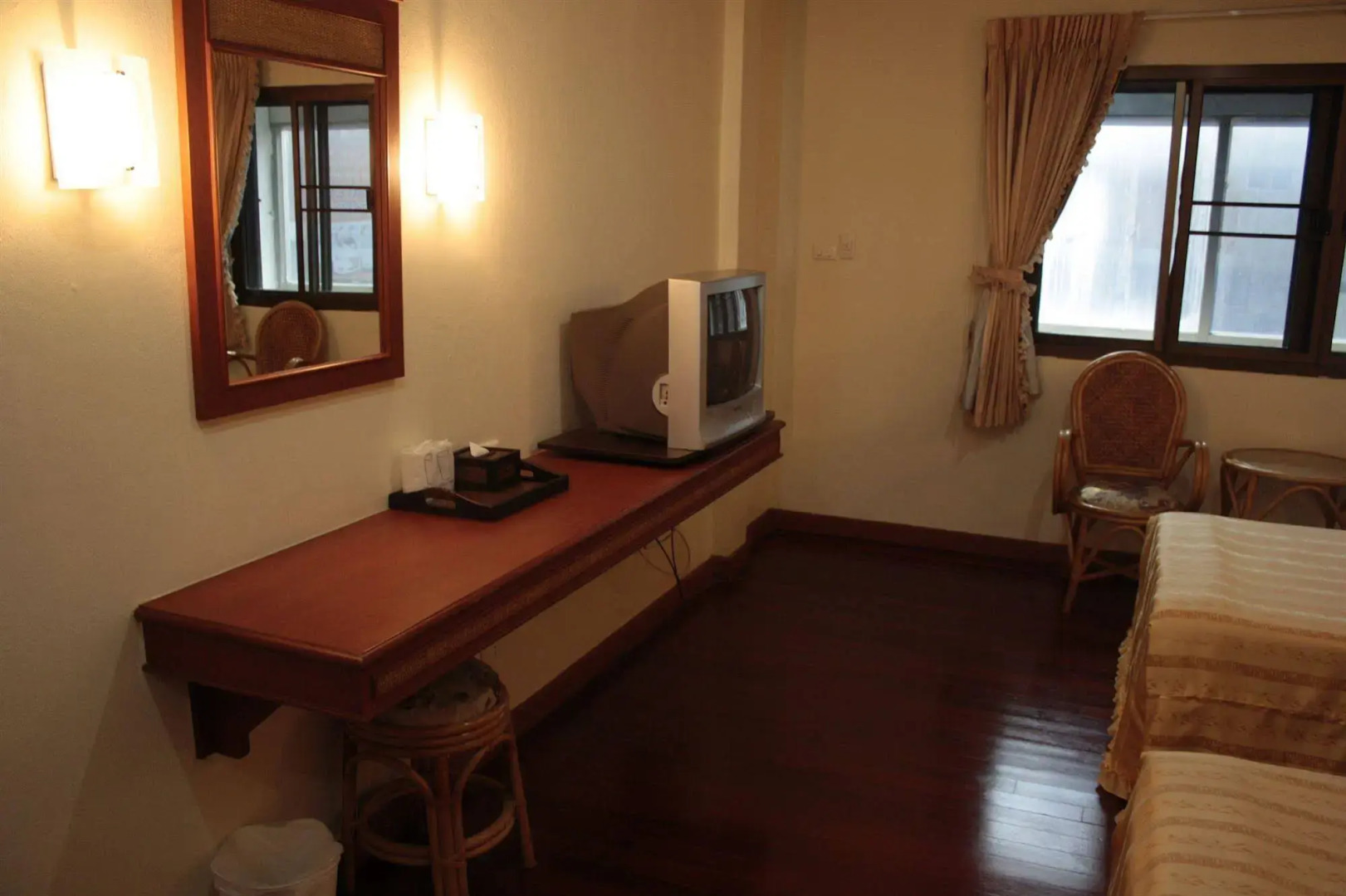Foto - Roongruang Hotel