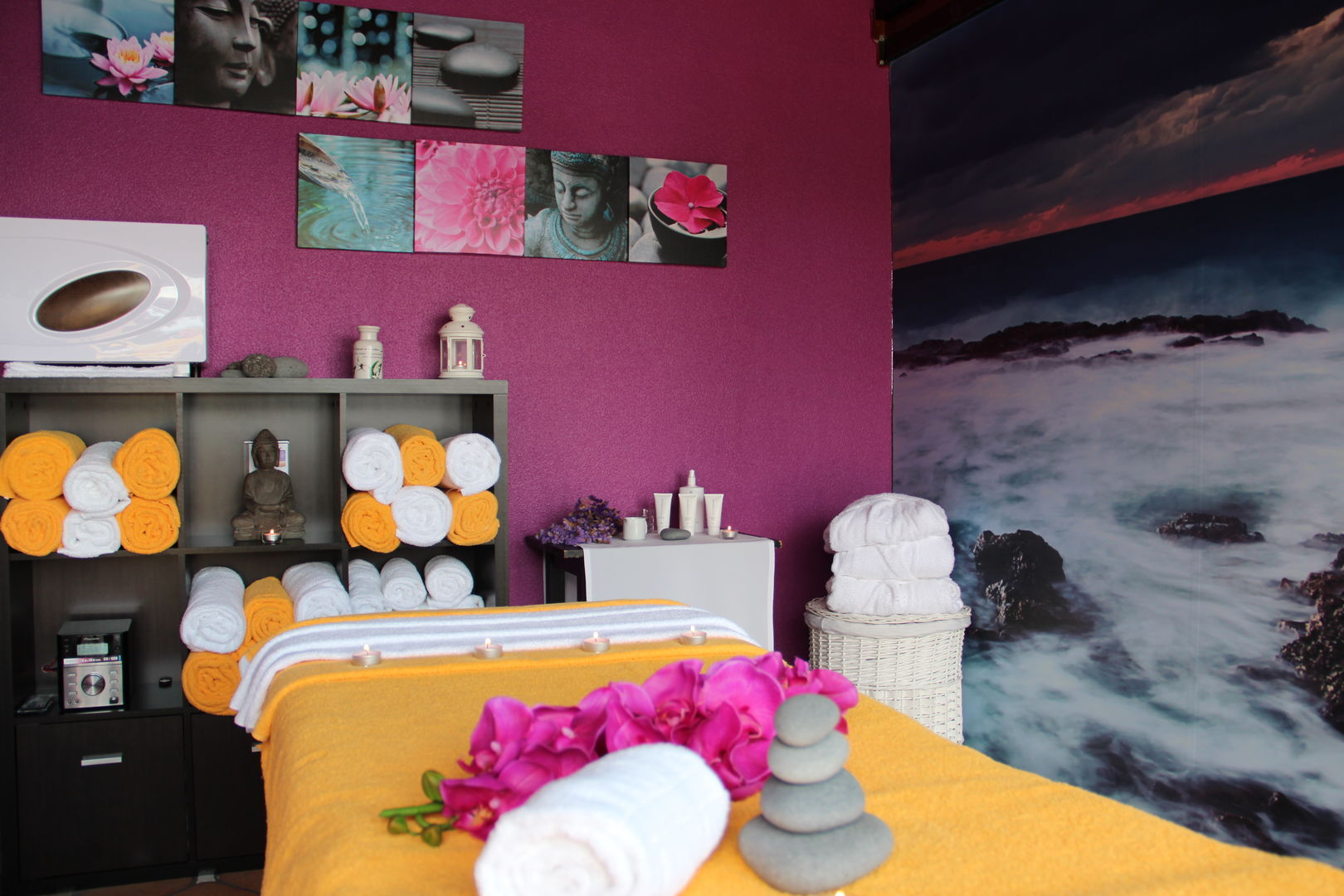 Foto - Ocean Gardens