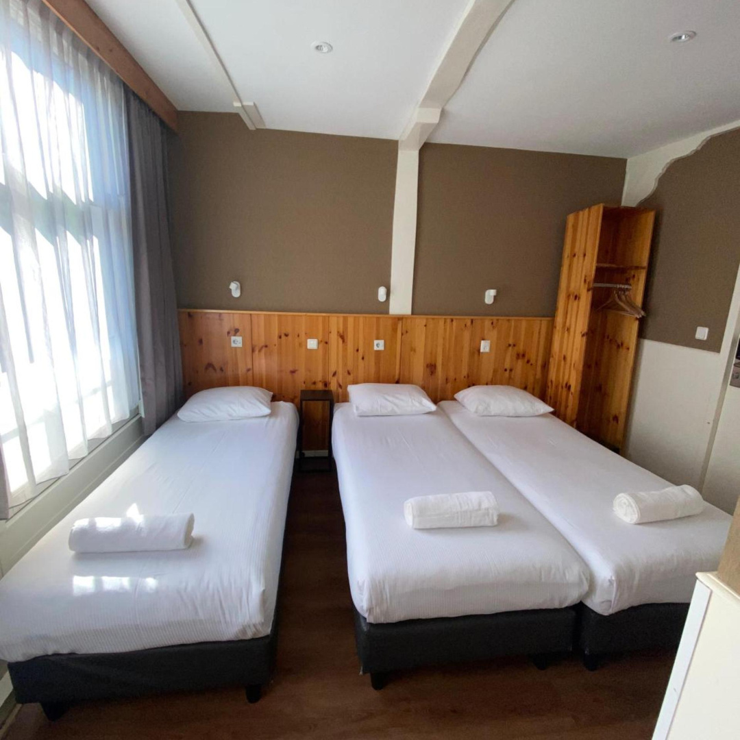 Foto - Hotel Old Quarter