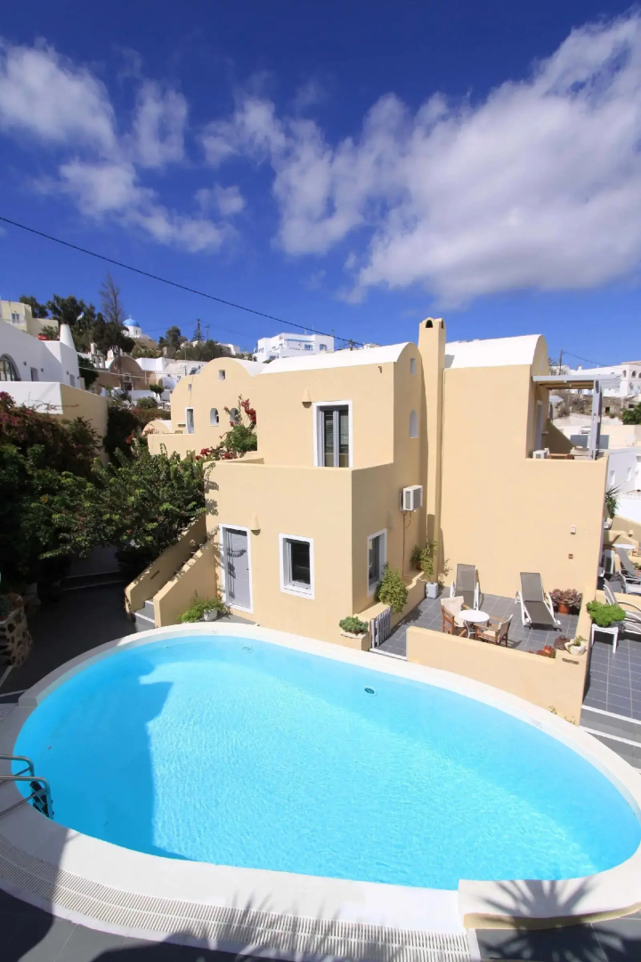 Photo - Ersi Villas