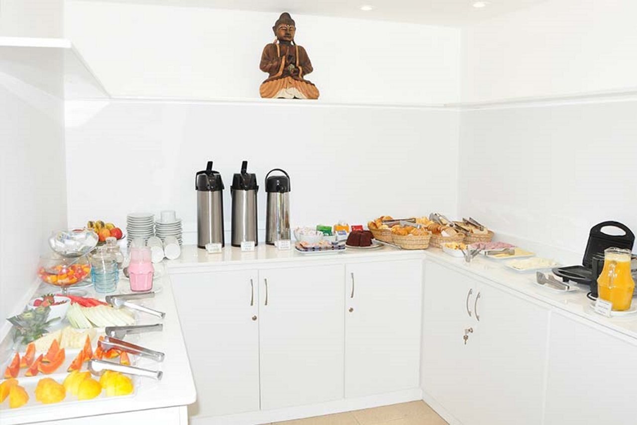 Foto - Hotel Experience João Fernandes