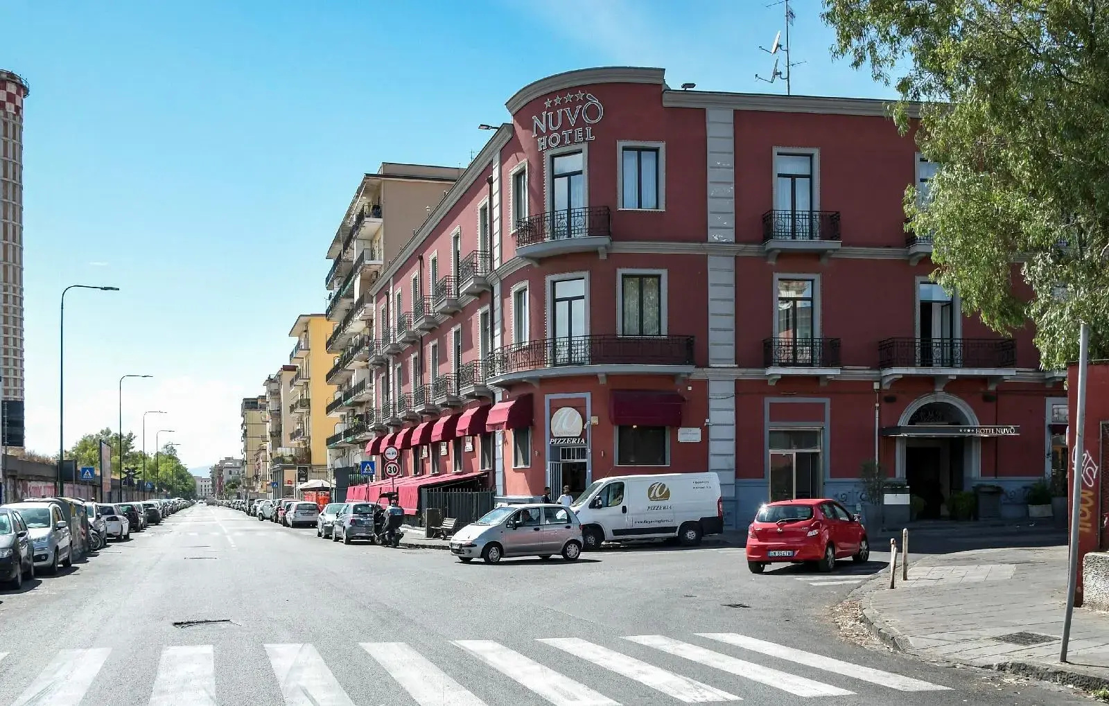 Foto - Hotel Nuvò