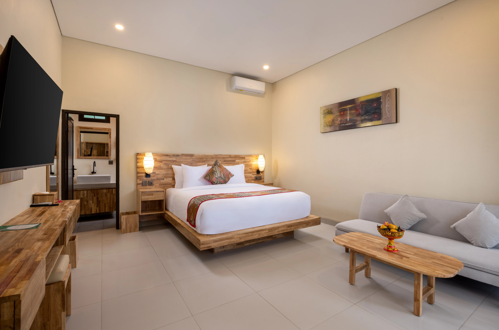 Photo - Senetan Villas and Spa Resort