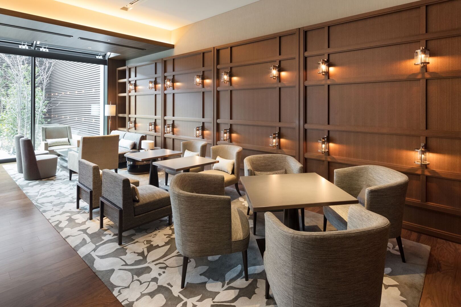 Photo - Ascott Marunouchi Tokyo