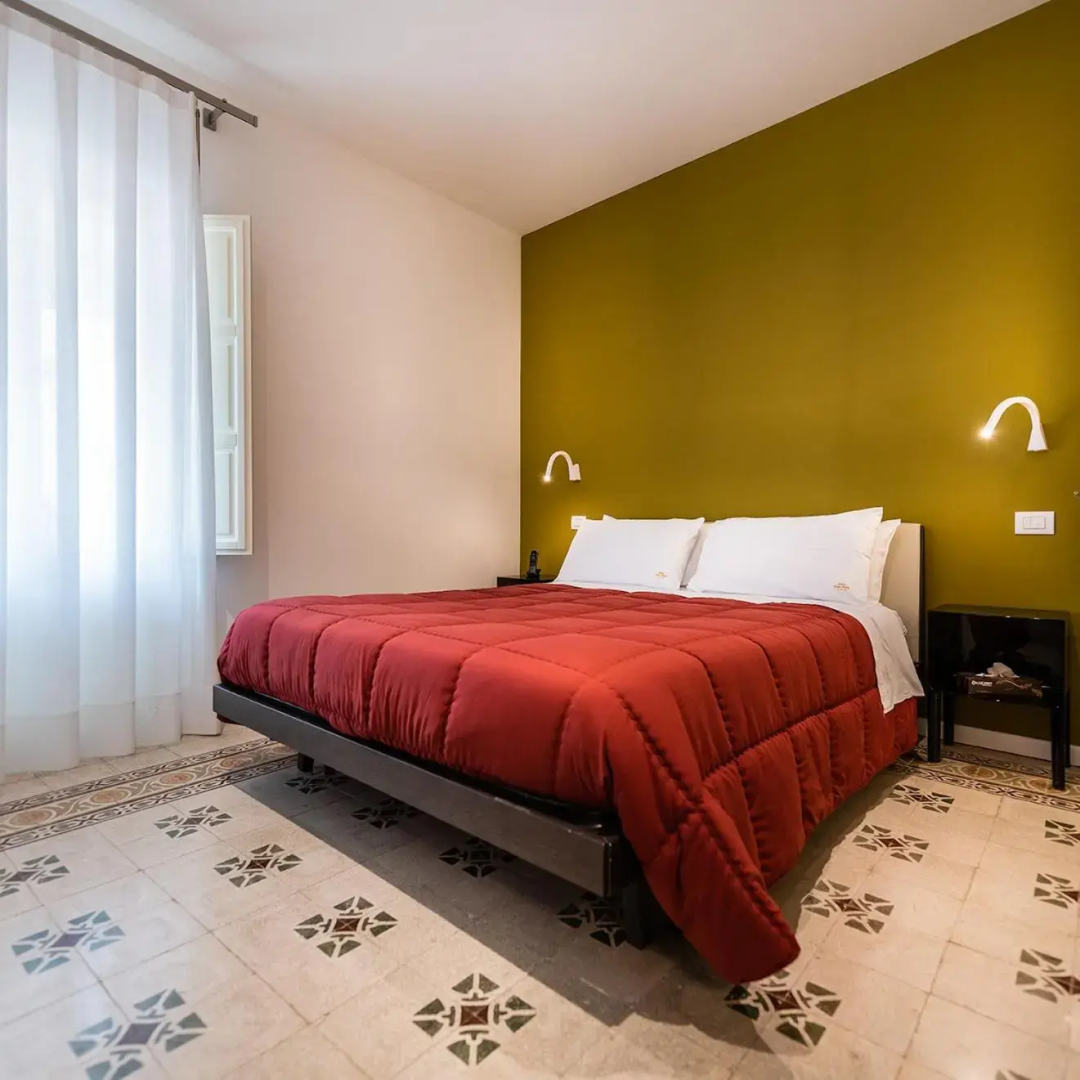 Foto - Hotel Porta Reale