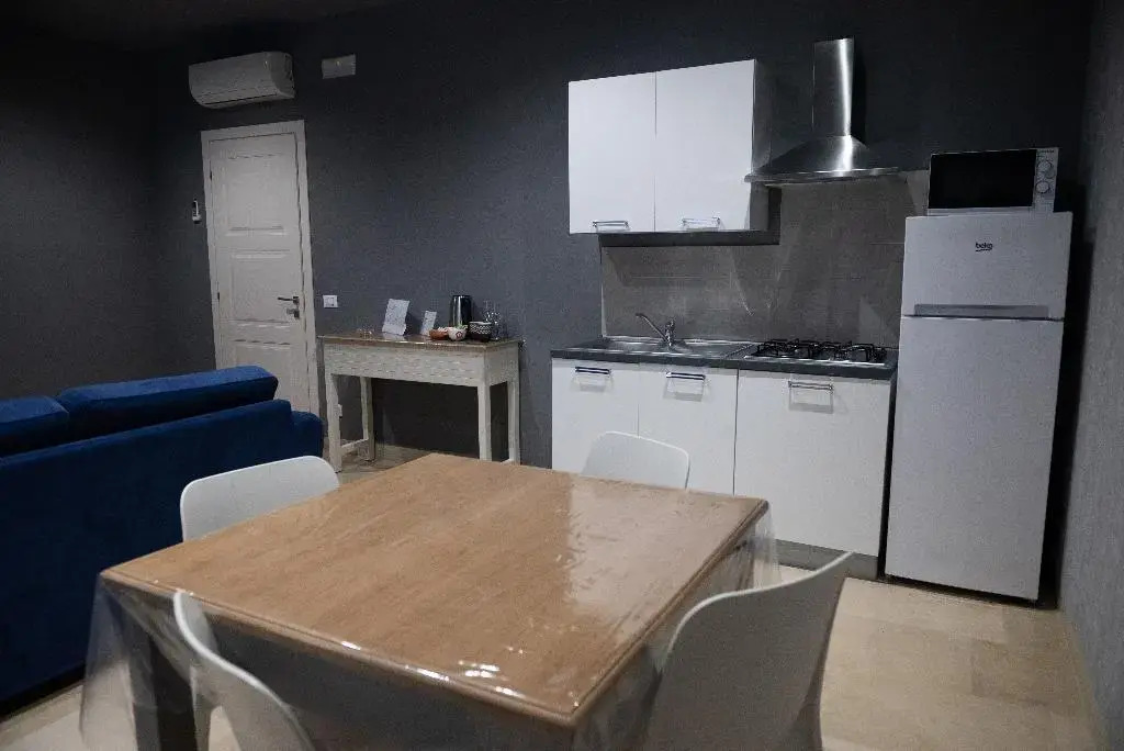 Foto - ZIBIBBO SUITES & ROOMS - Aparthotel in Centro Storico a Trapani