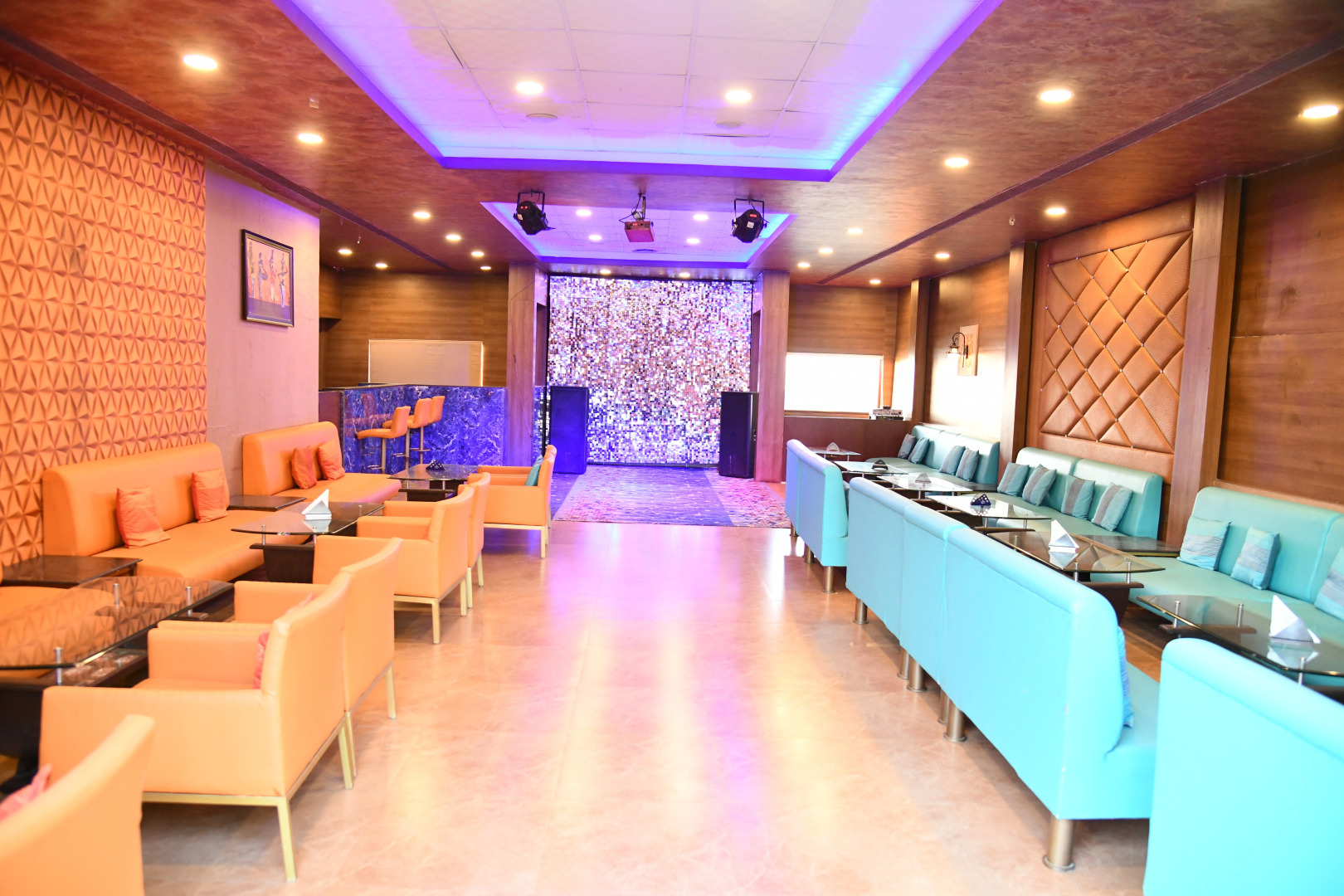 Photo - souvenir peppermint hotel