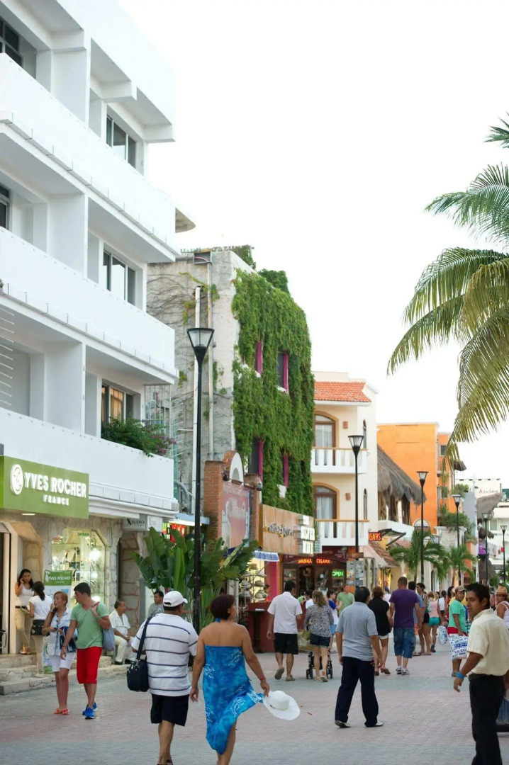 Foto - Mar Azul Suites 5ta Av