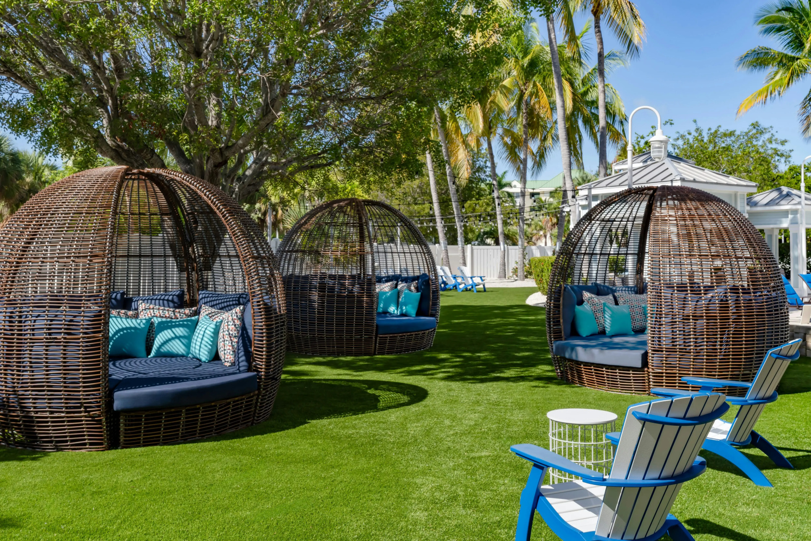 Photo - DoubleTree Resort by Hilton Grand Key - Key West