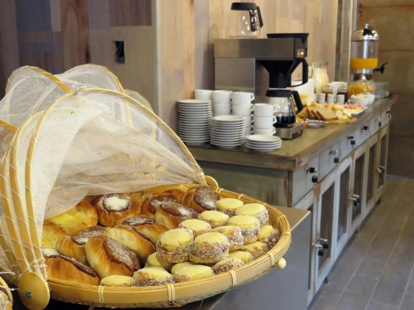 Photo - Smart Hotel Montevideo