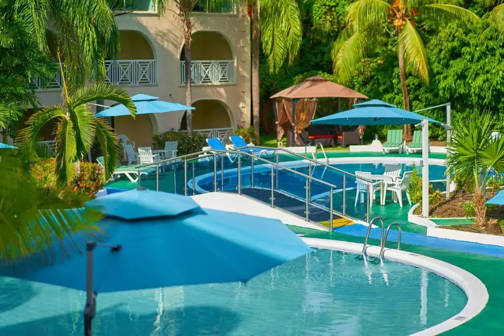 Foto - Sunbay Hotel