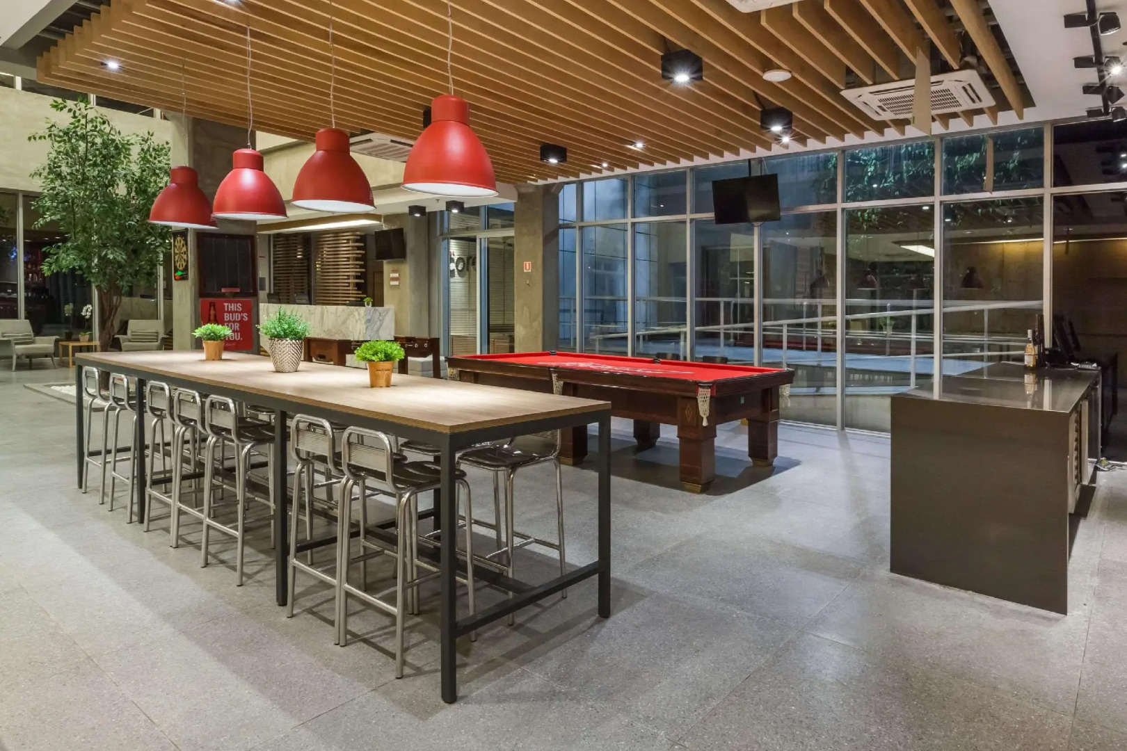 Foto - Ribalta Hotel Barra da Tijuca by Atlantica