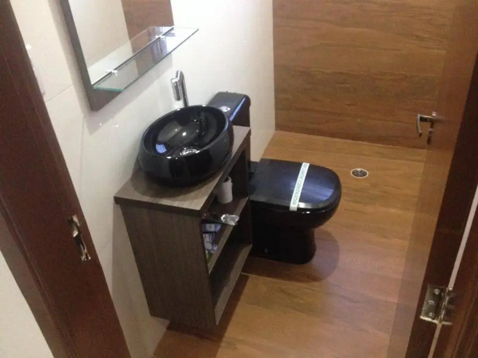 Foto - Hotel Internacional Guarulhos