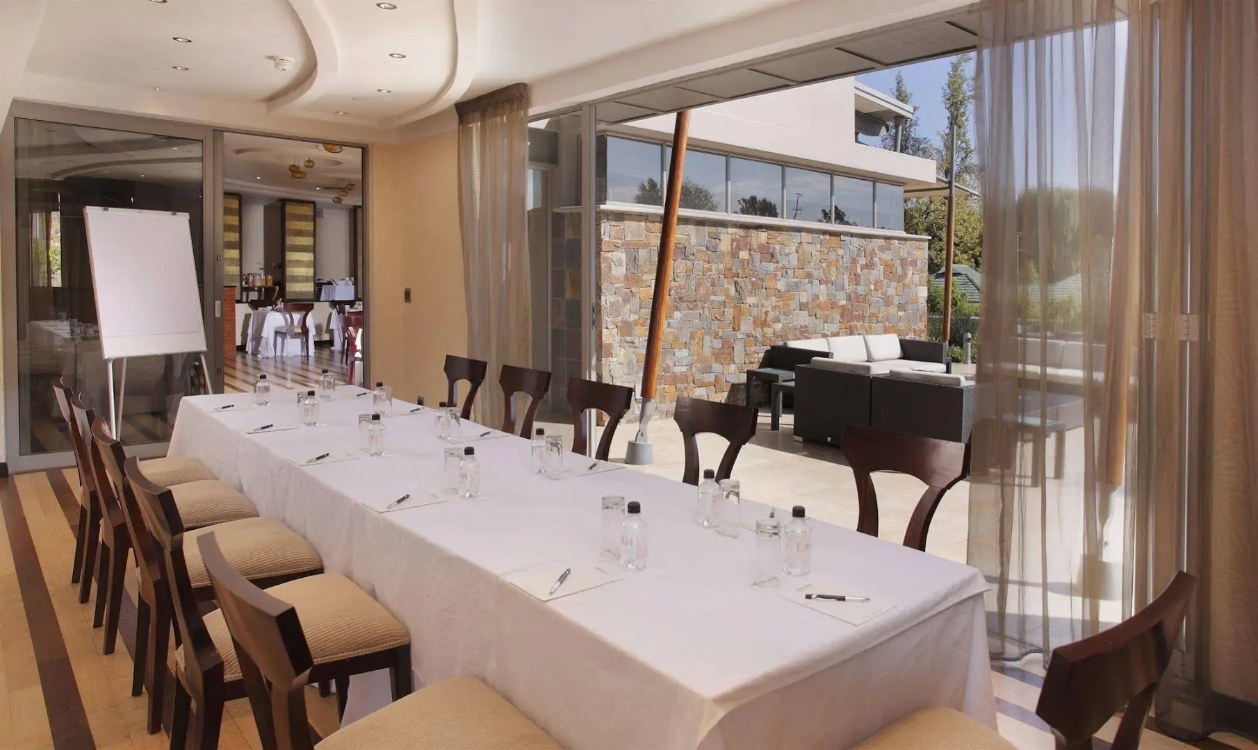 Foto - Seven Villa Hotel and Spa