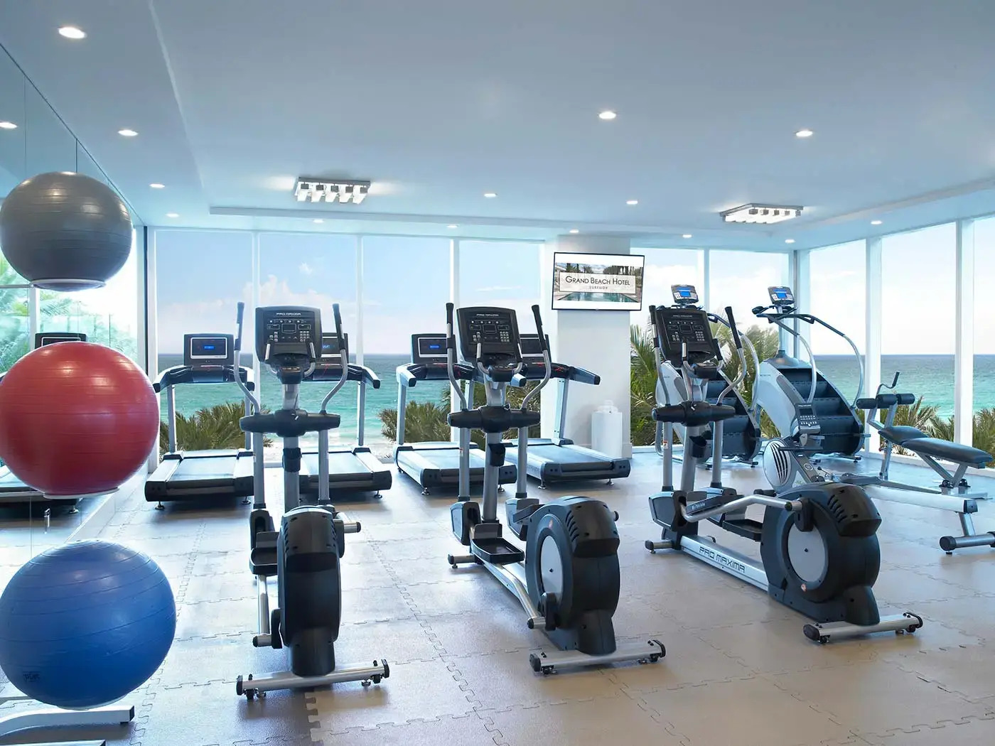 Foto - Grand Beach Hotel Surfside