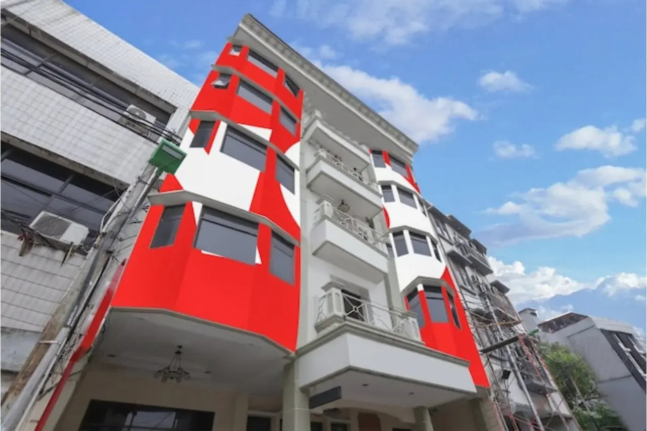 Photo - Collection O Mangga Besar Near Lokasari Square Formerly 45 Residence