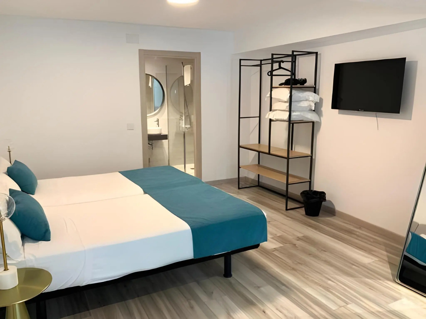 Photo - Hotel Pombal Rooms