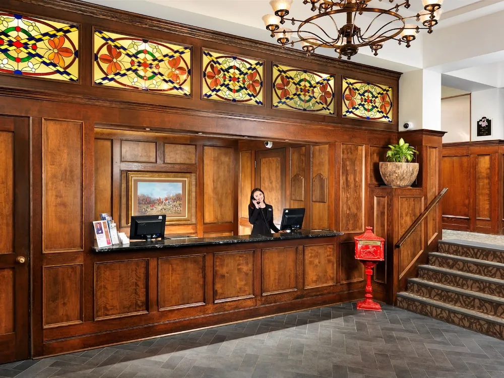 Photo - Huntingdon Hotel and Suites