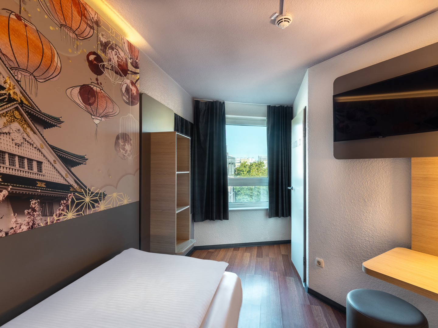 Photo - B&B Hotel Düsseldorf-Mitte