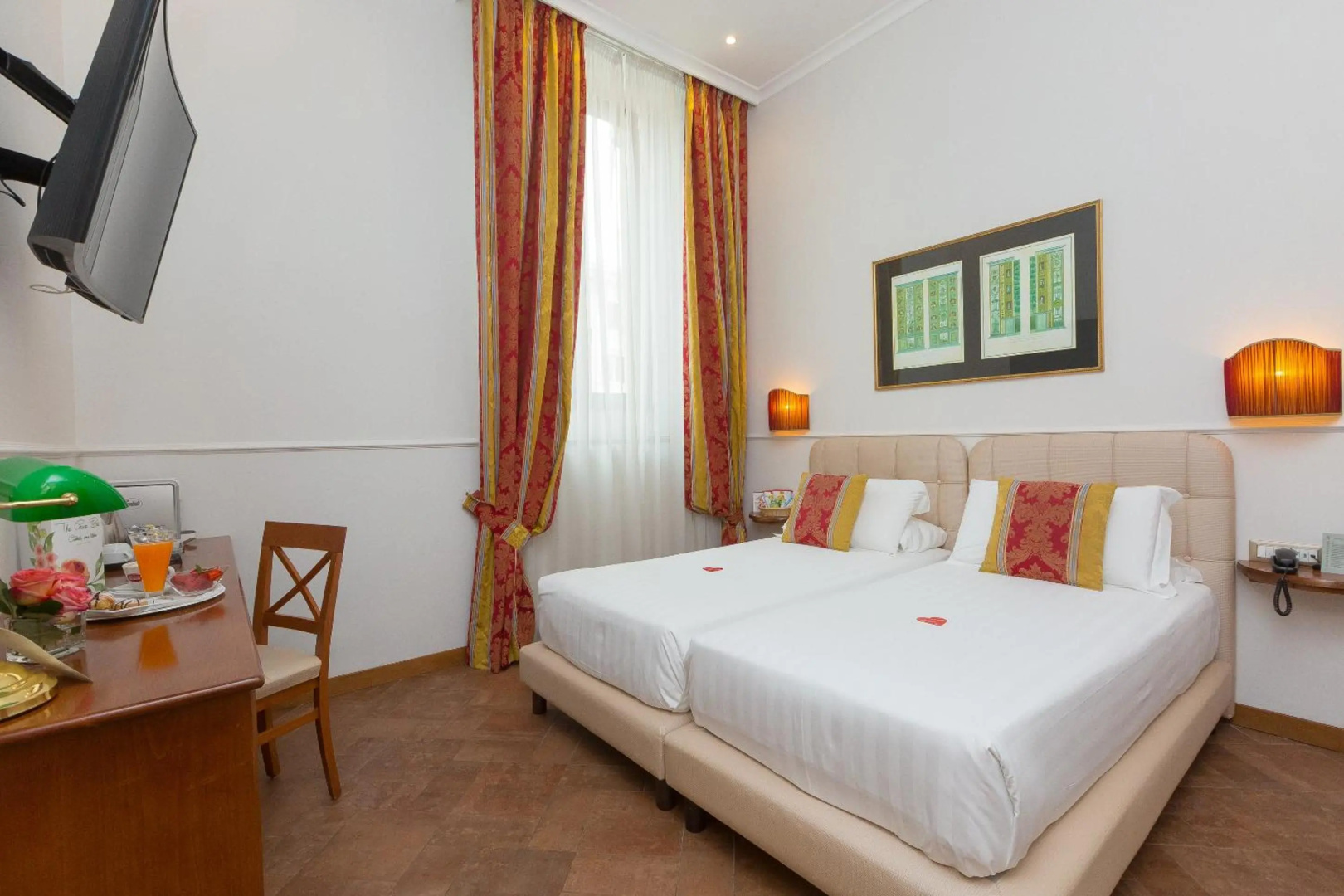 Foto - Best Western Plus Hotel Milton