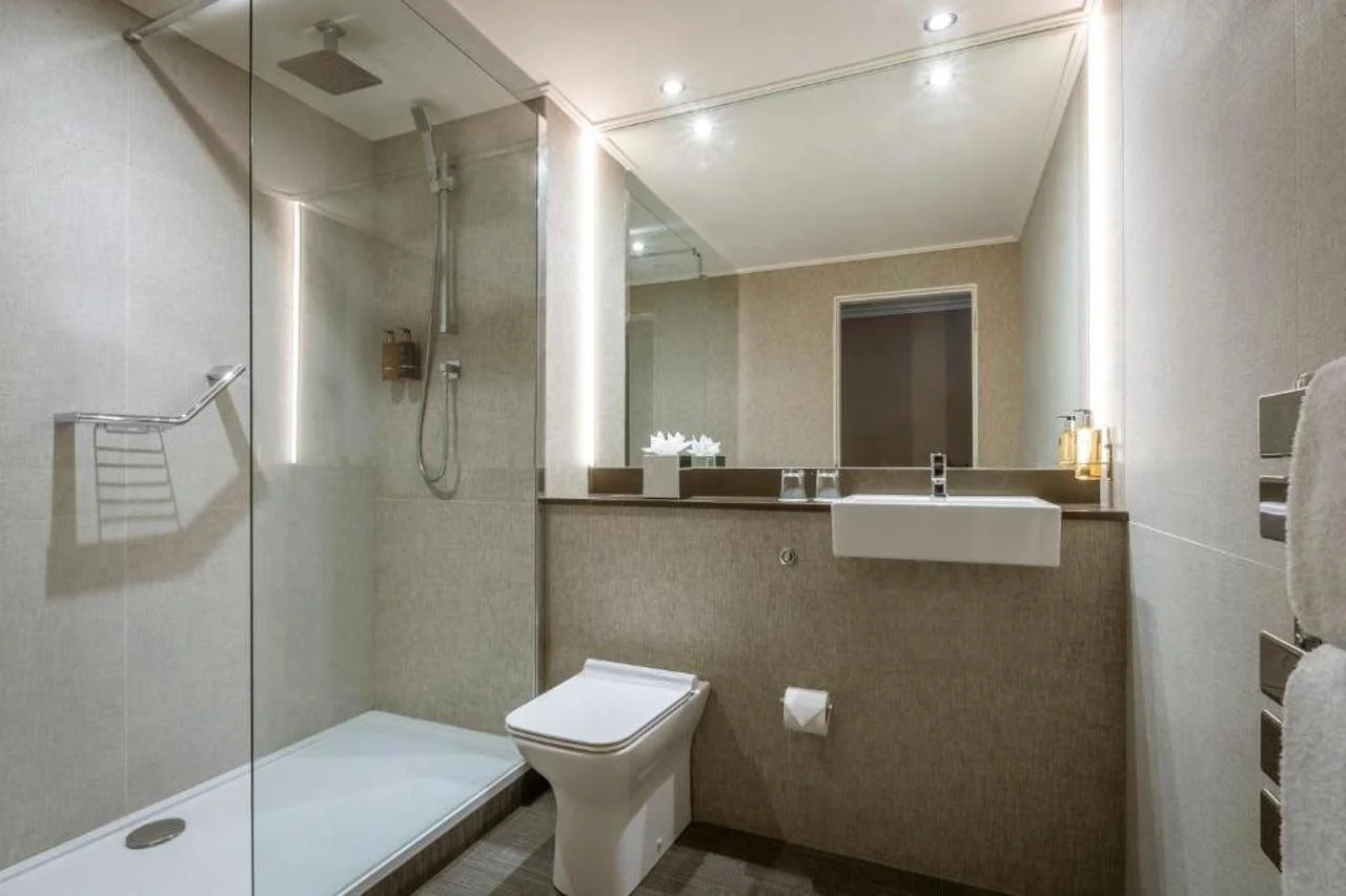 Photo - Belvedere Hotel, Dublin City Centre