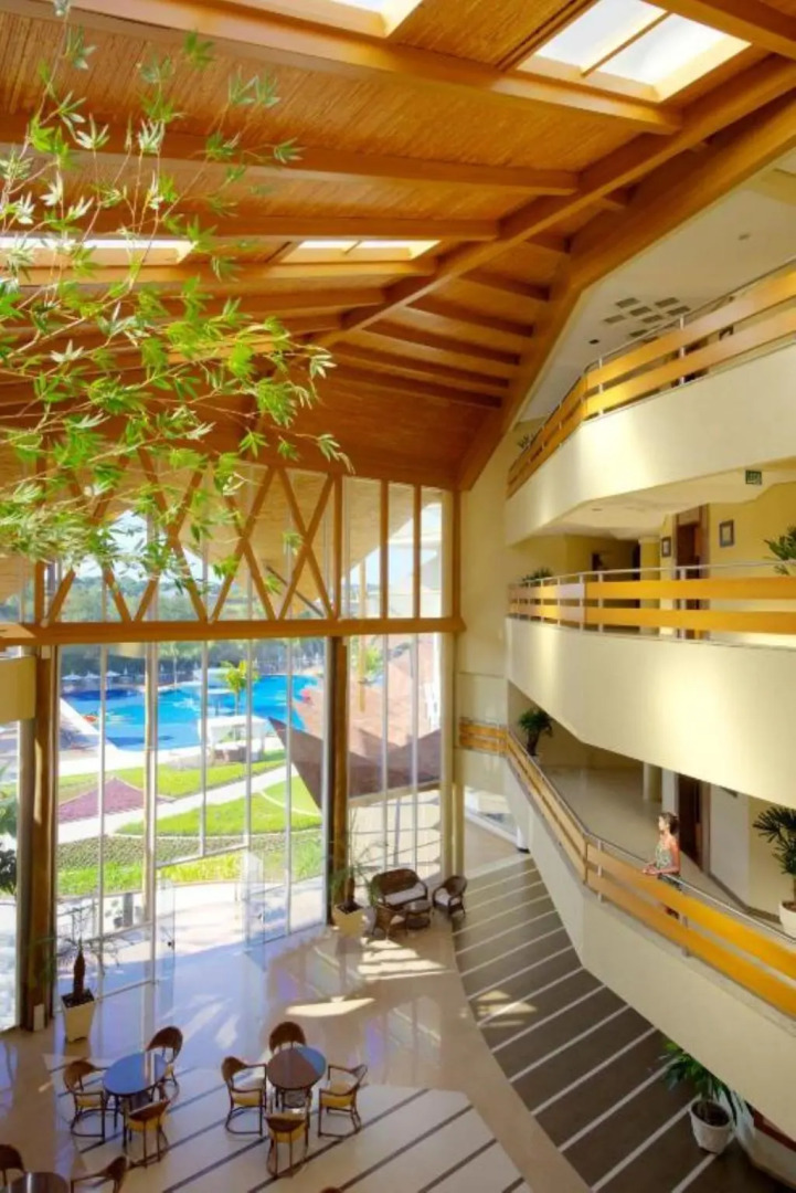 Foto - Recanto Cataratas - Thermas, Resort e Convention