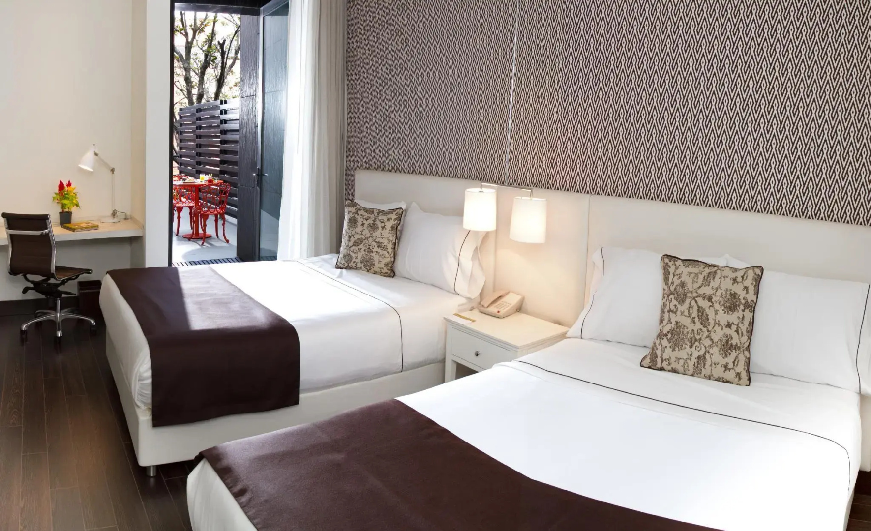 Foto - Exe Bacata 95