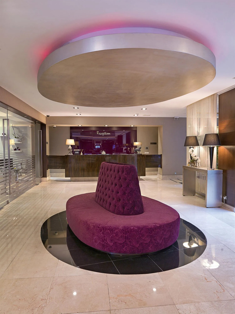 Foto - Agaoğlu My City Hotel Istanbul