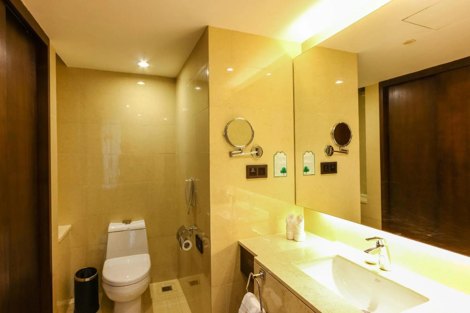 Photo - Guangdong Yingbin Hotel