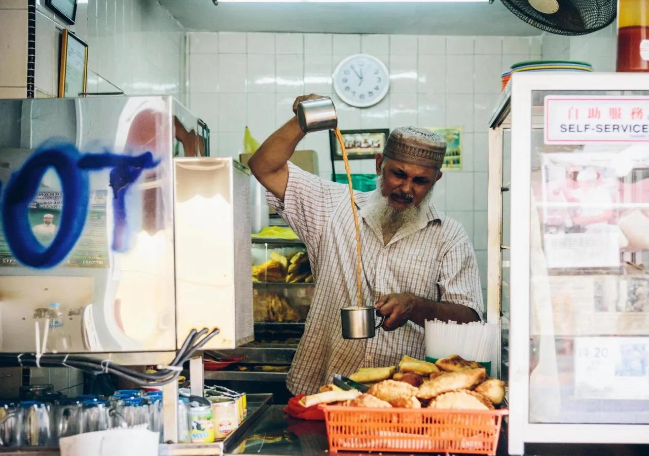 Photo - Village Hotel Albert Court by Far East Hospitality