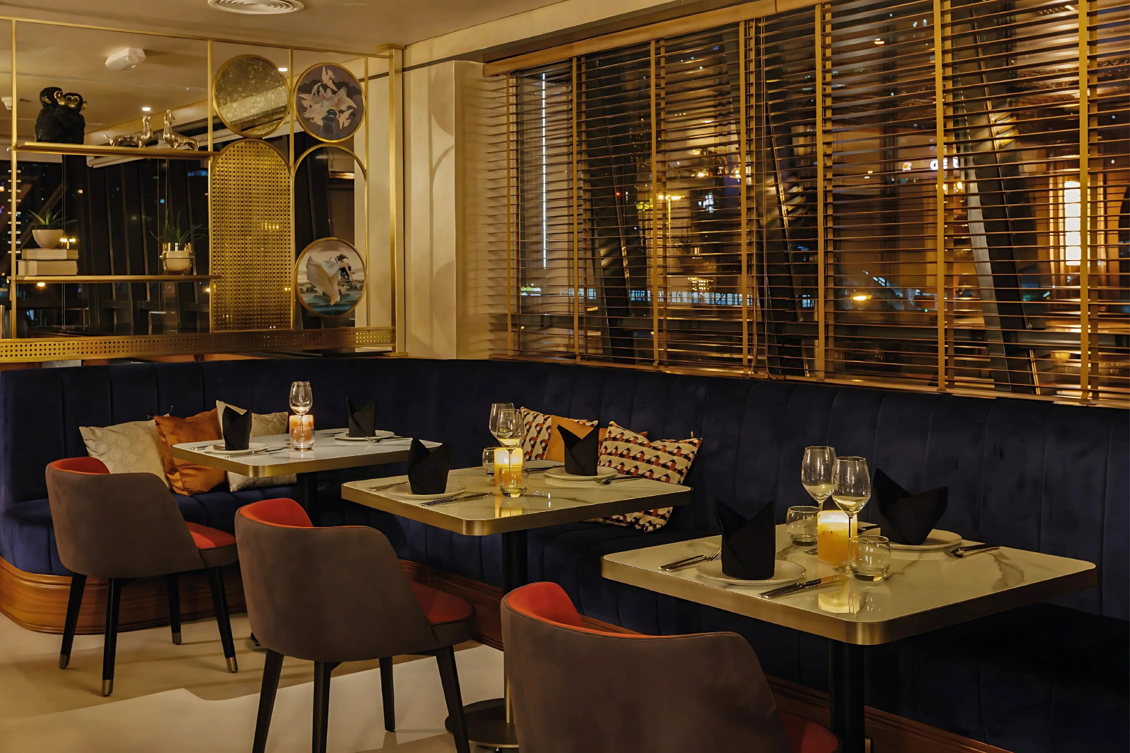 Foto - Millennium Place Dubai Marina