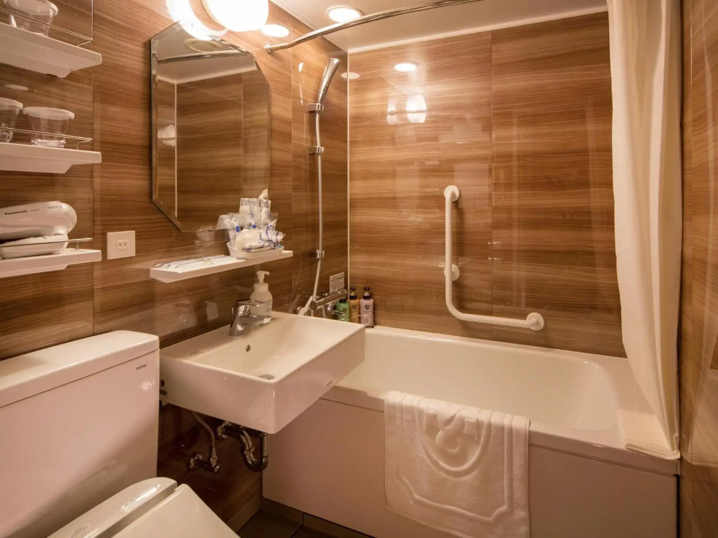 Foto - Town in Town Hotel Bangkok