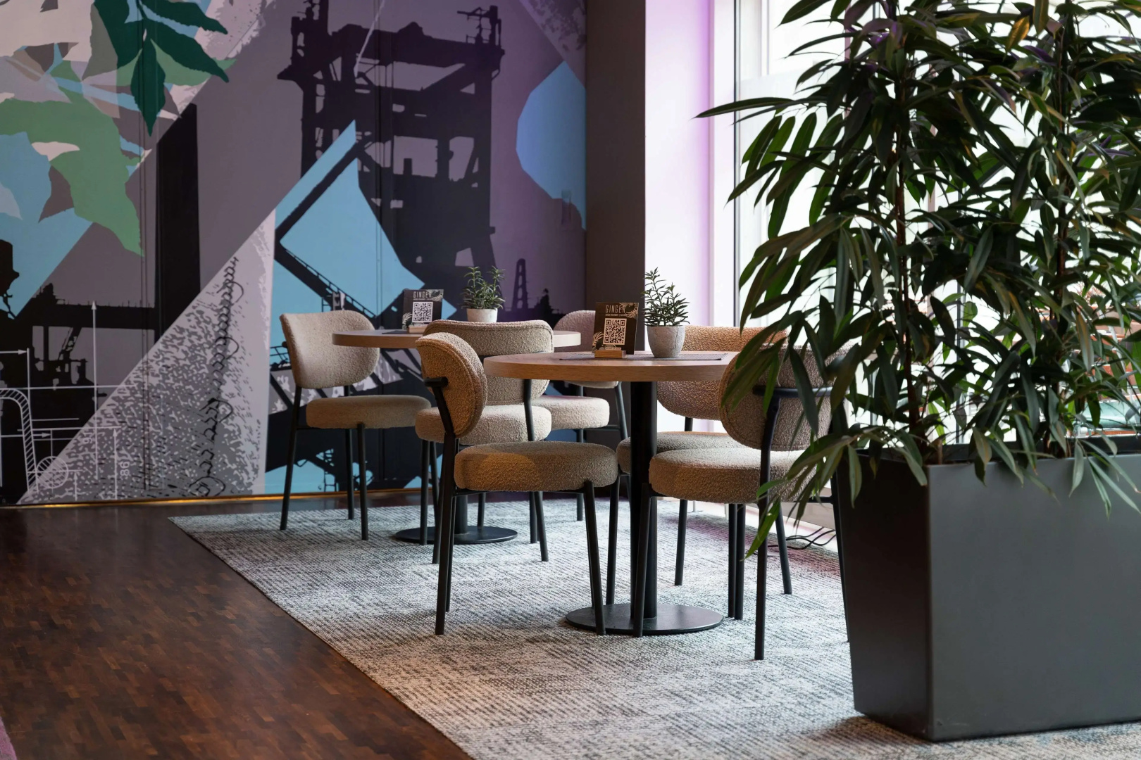 Photo - Radisson Blu Hotel Dortmund